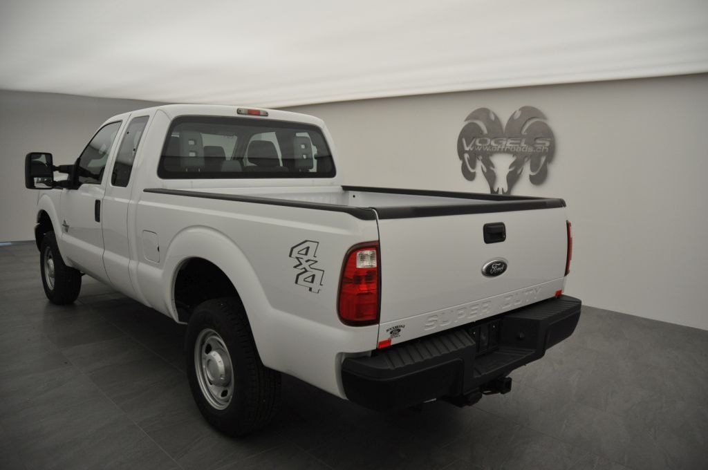FORD F-Pickup F-250 6.7L Super Duty-image-6
