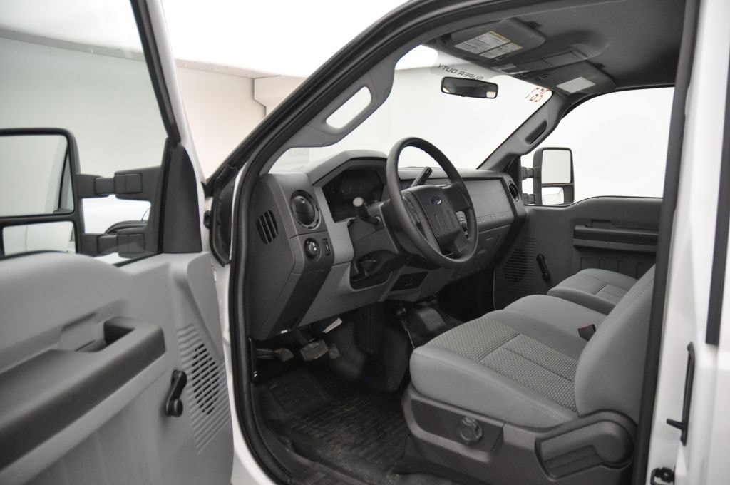 FORD F-Pickup F-250 6.7L Super Duty-image-9