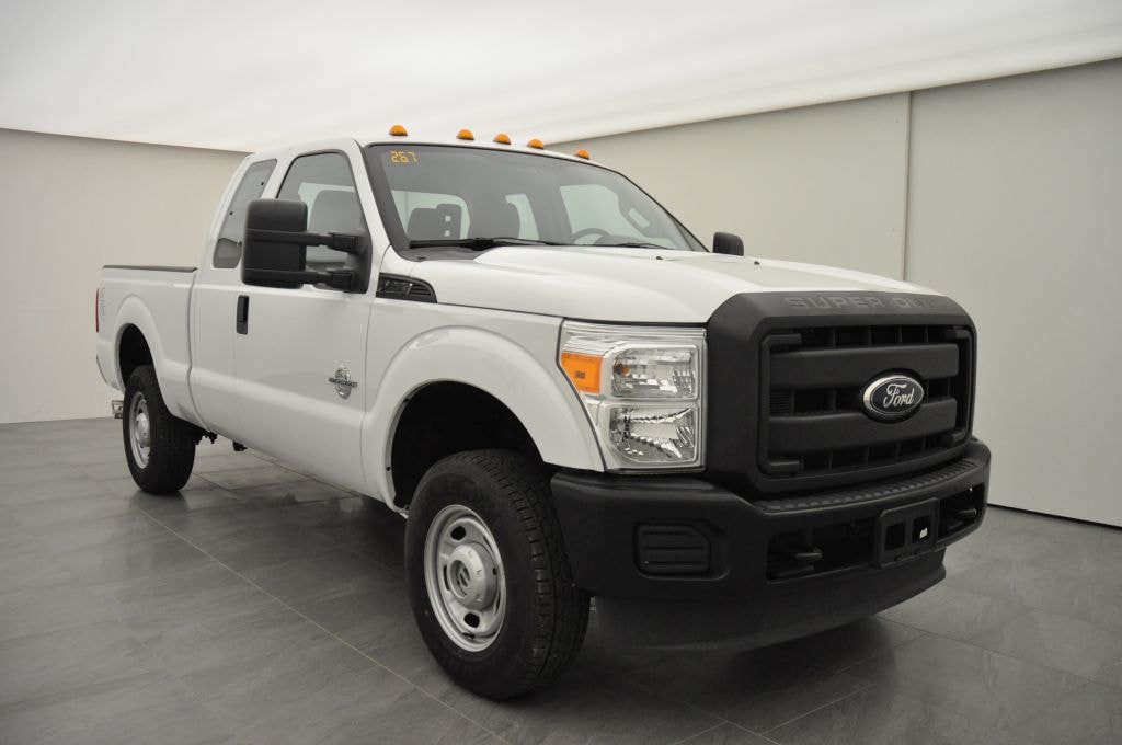 FORD F-Pickup F-250 6.7L Super Duty-image-2