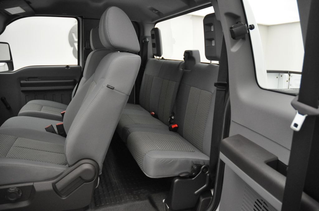 FORD F-Pickup F-250 6.7L Super Duty-image-15