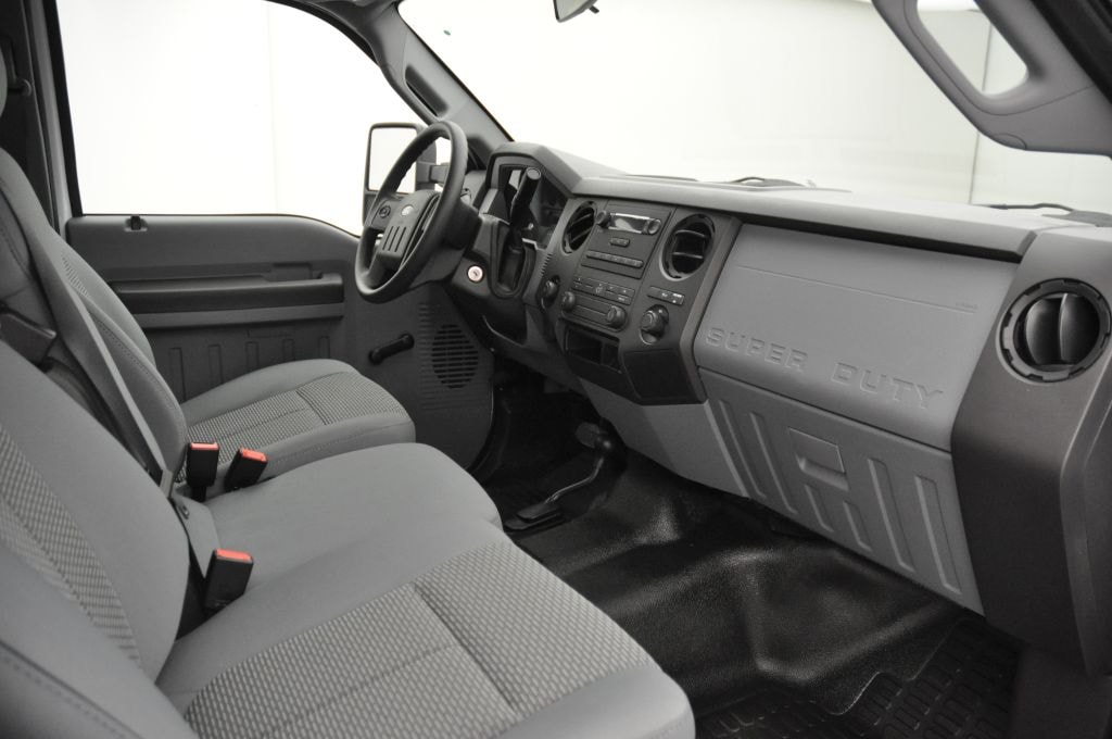 FORD F-Pickup F-250 6.7L Super Duty-image-13