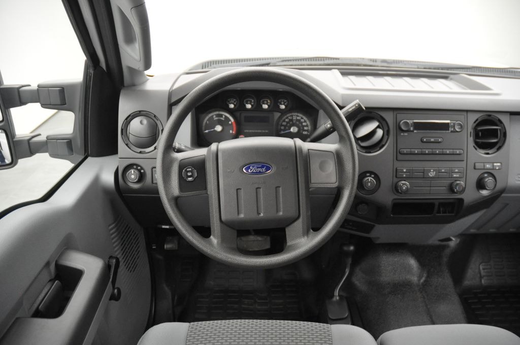 FORD F-Pickup F-250 6.7L Super Duty-image-12