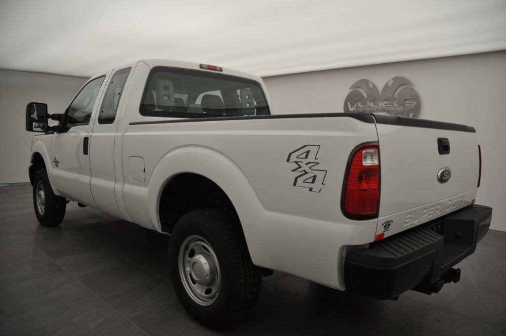 FORD F-Pickup F-250 6.7L Super Duty-image-7