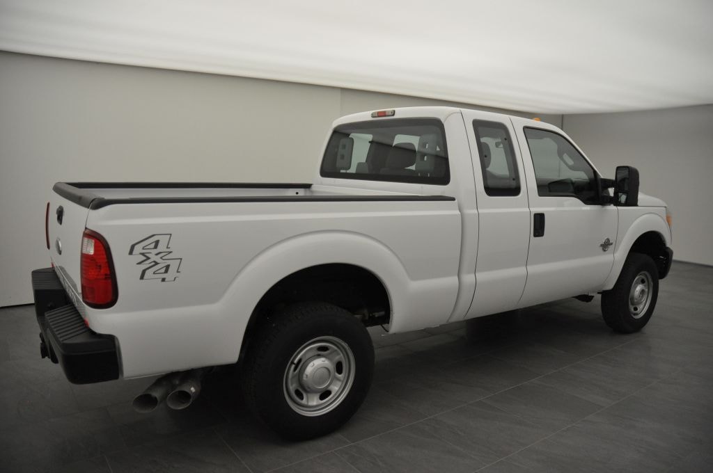 FORD F-Pickup F-250 6.7L Super Duty-image-3