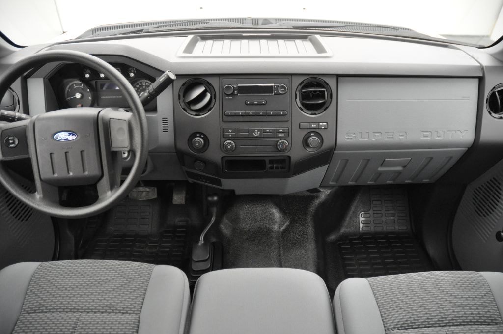 FORD F-Pickup F-250 6.7L Super Duty-image-11