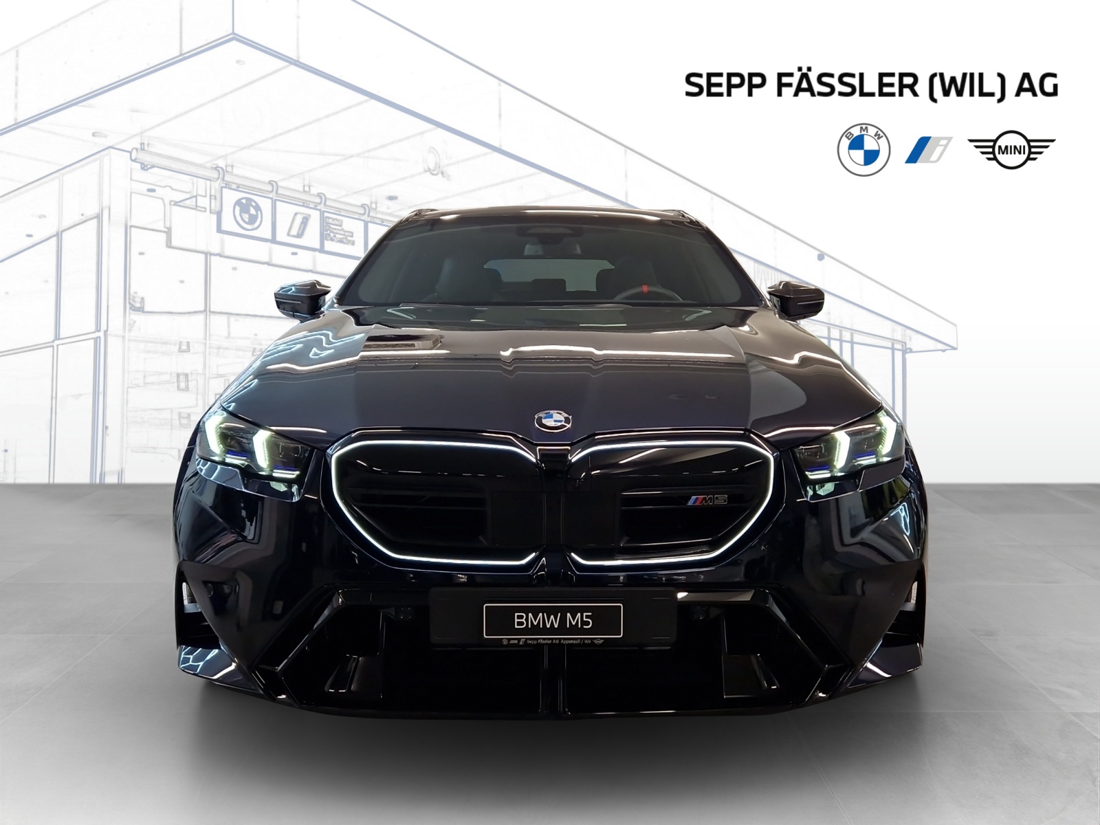 BMW M5 xDrive Touring-image-8