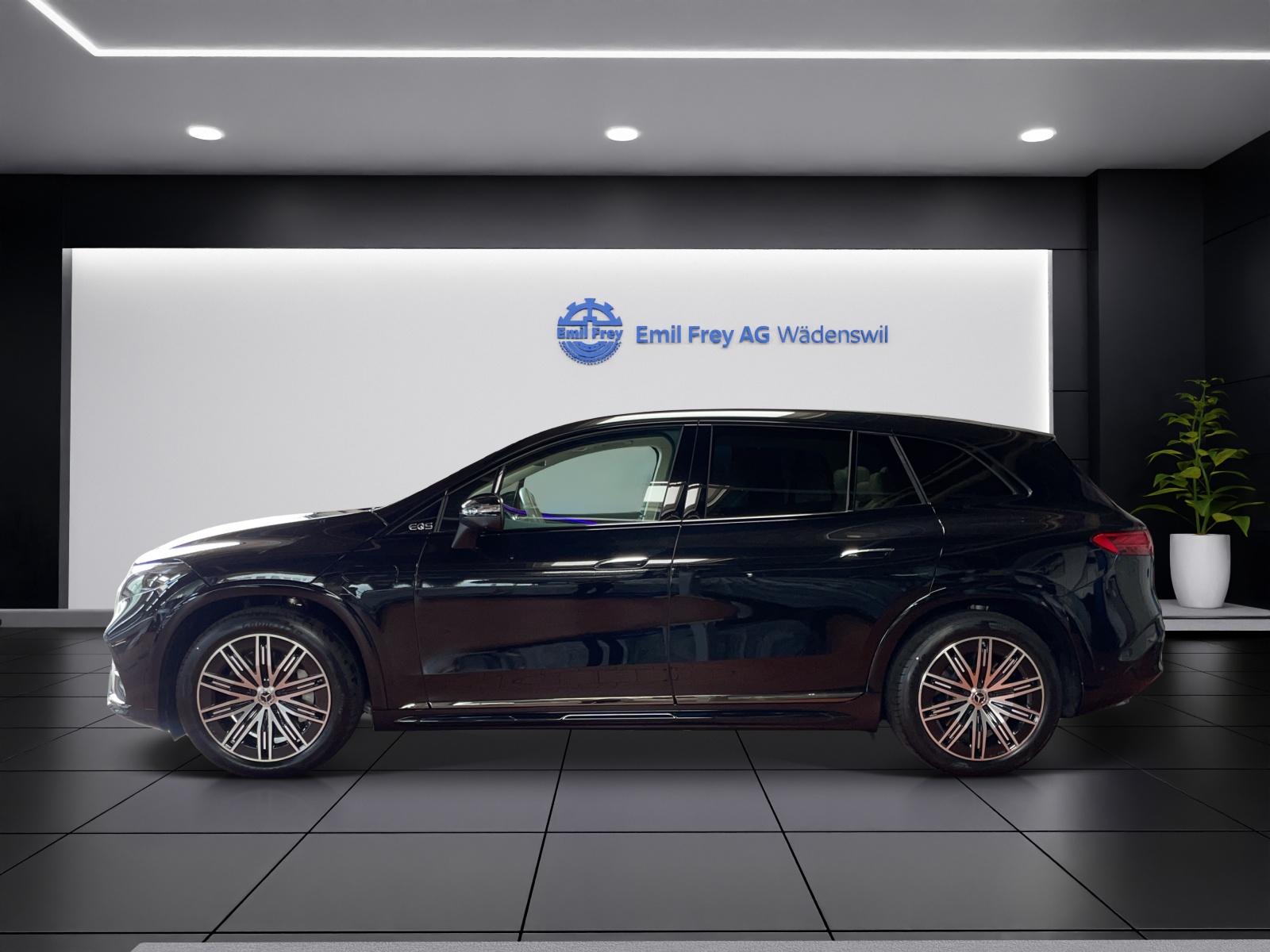 MERCEDES-BENZ EQS 450 4MATIC SUV Executive Edition AMG Line-showroom-element-2