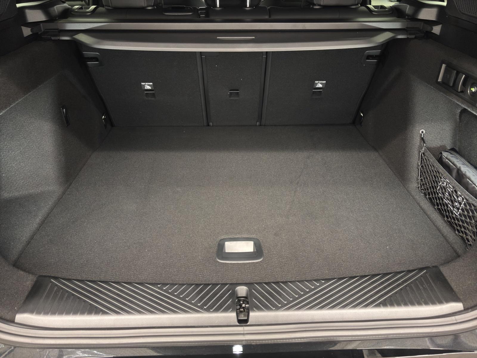 BMW X3 20i xDrive M Sport-image-18