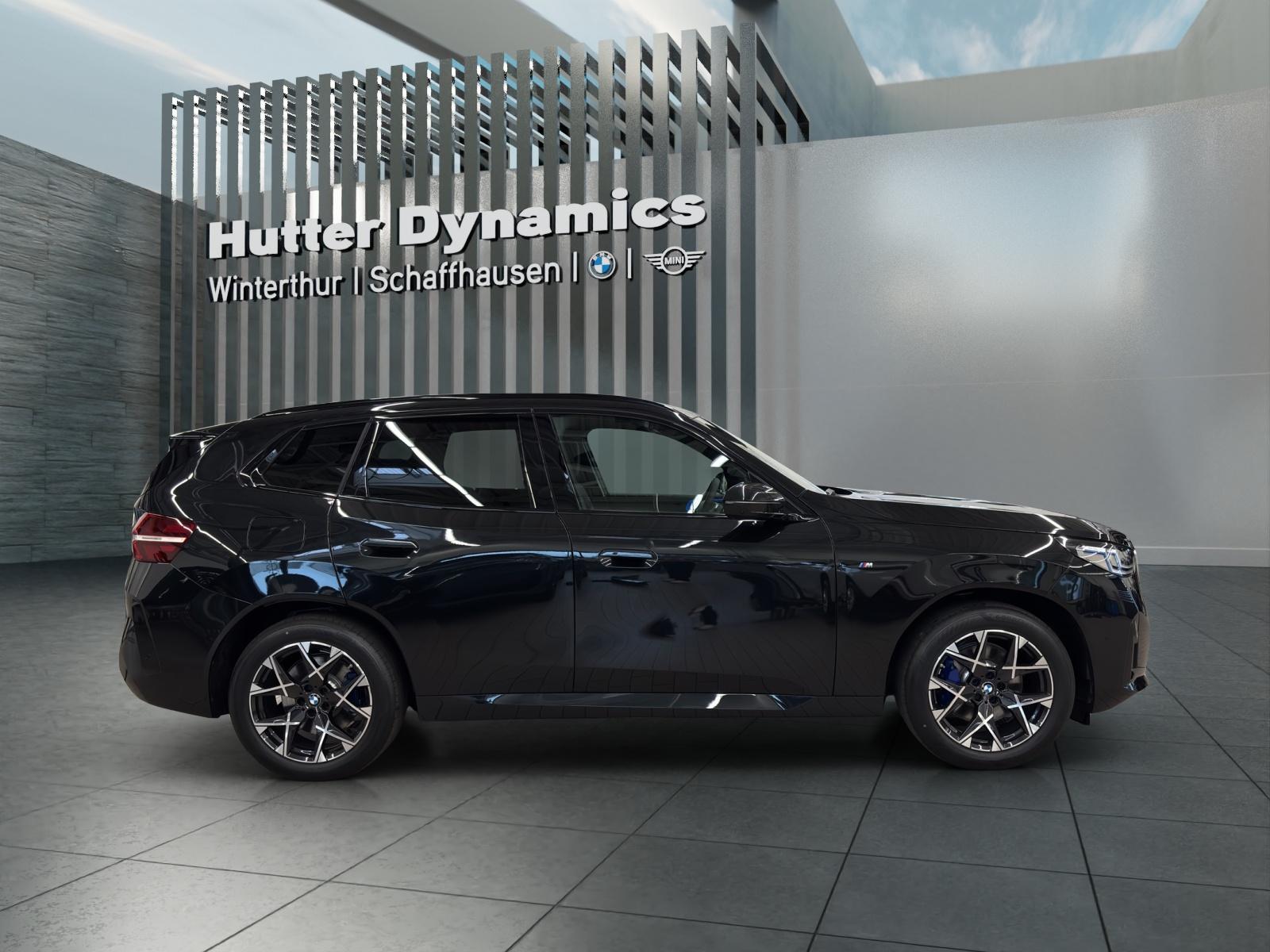 BMW X3 20i xDrive M Sport-image-3