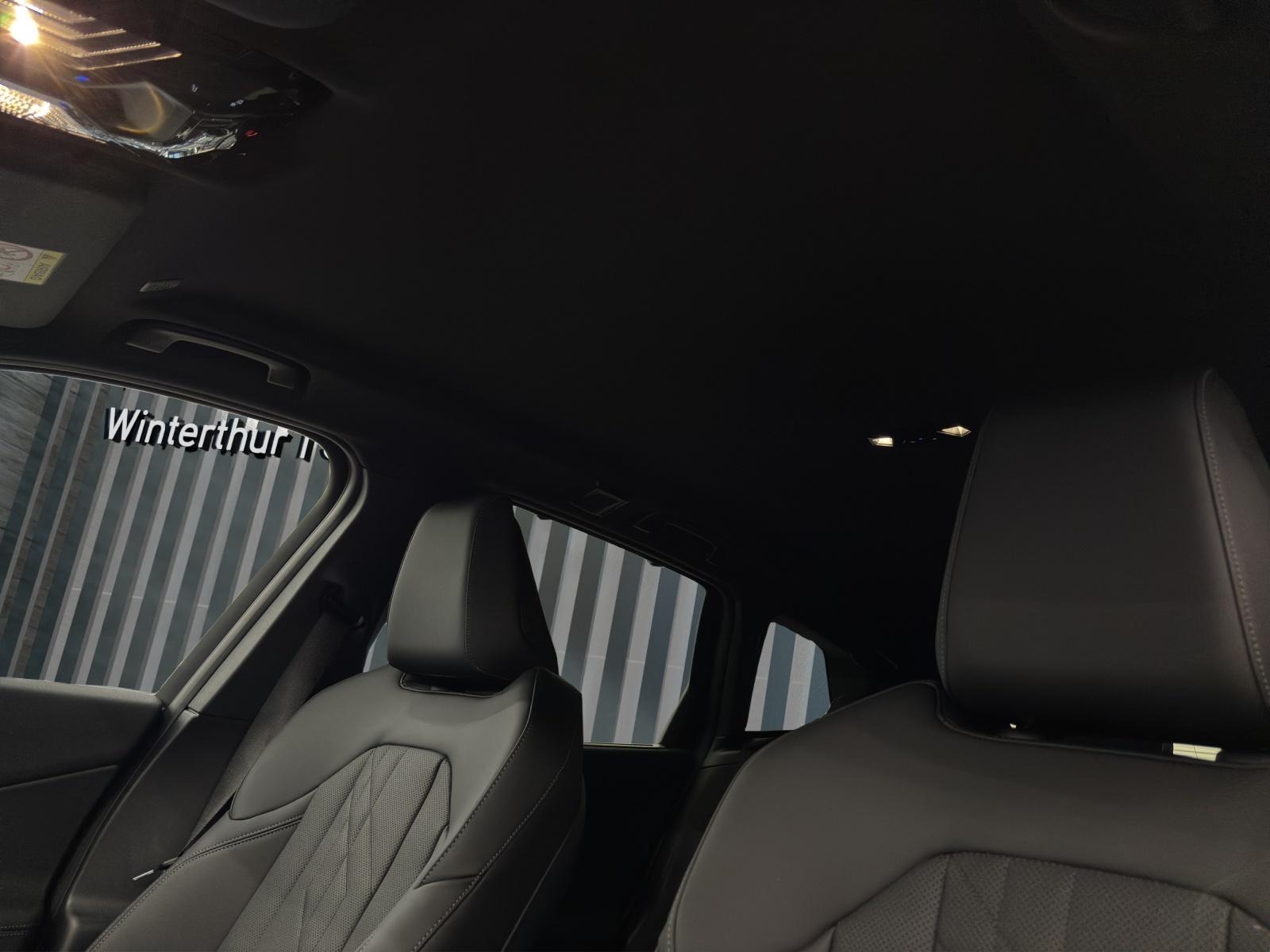 BMW X3 20i xDrive M Sport-image-16