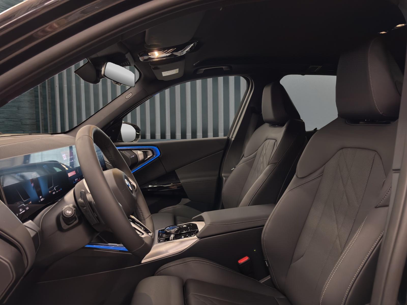 BMW X3 20i xDrive M Sport-image-13