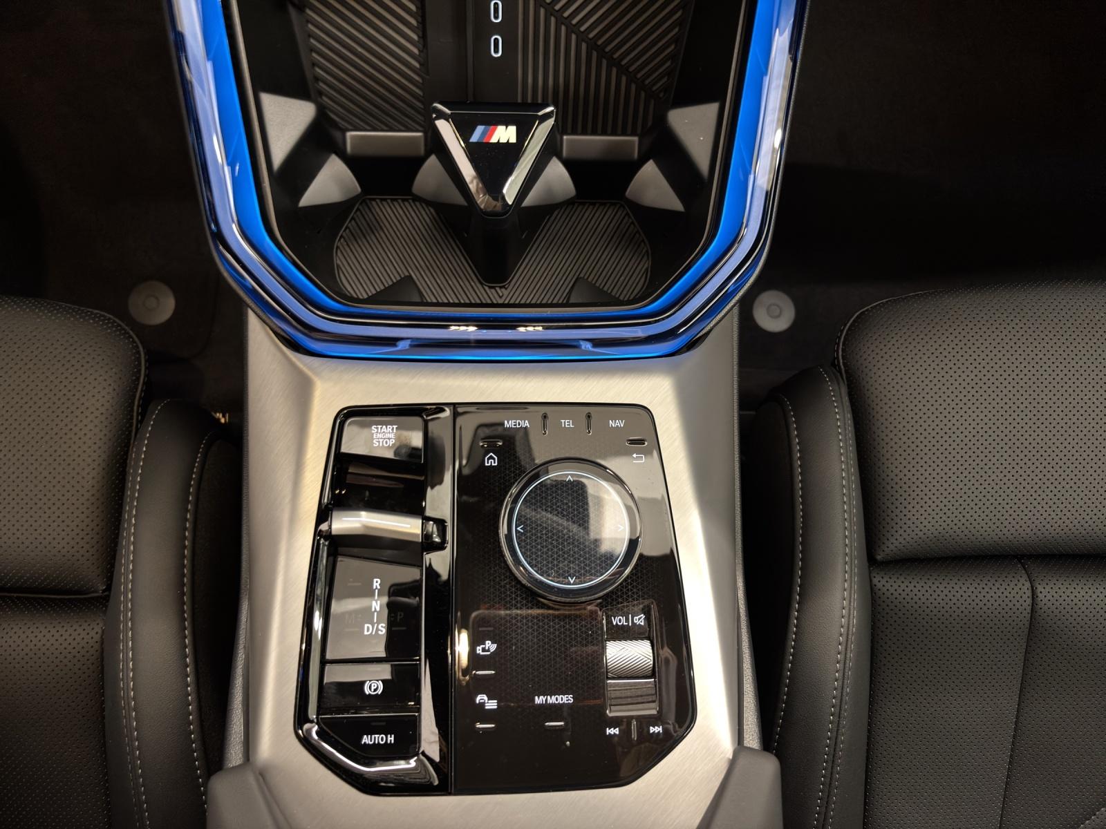 BMW X3 20i xDrive M Sport-image-21