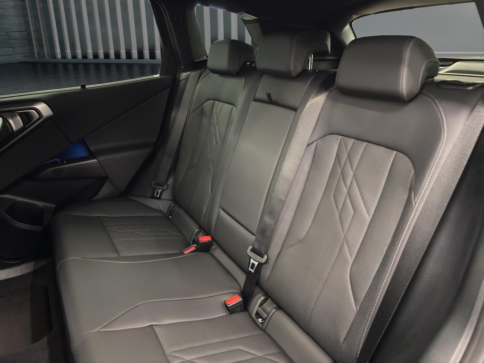 BMW X3 20i xDrive M Sport-image-17