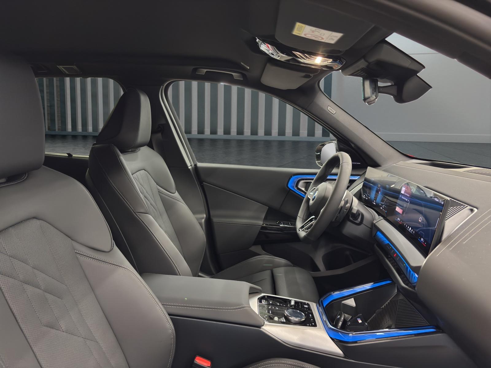 BMW X3 20i xDrive M Sport-image-14