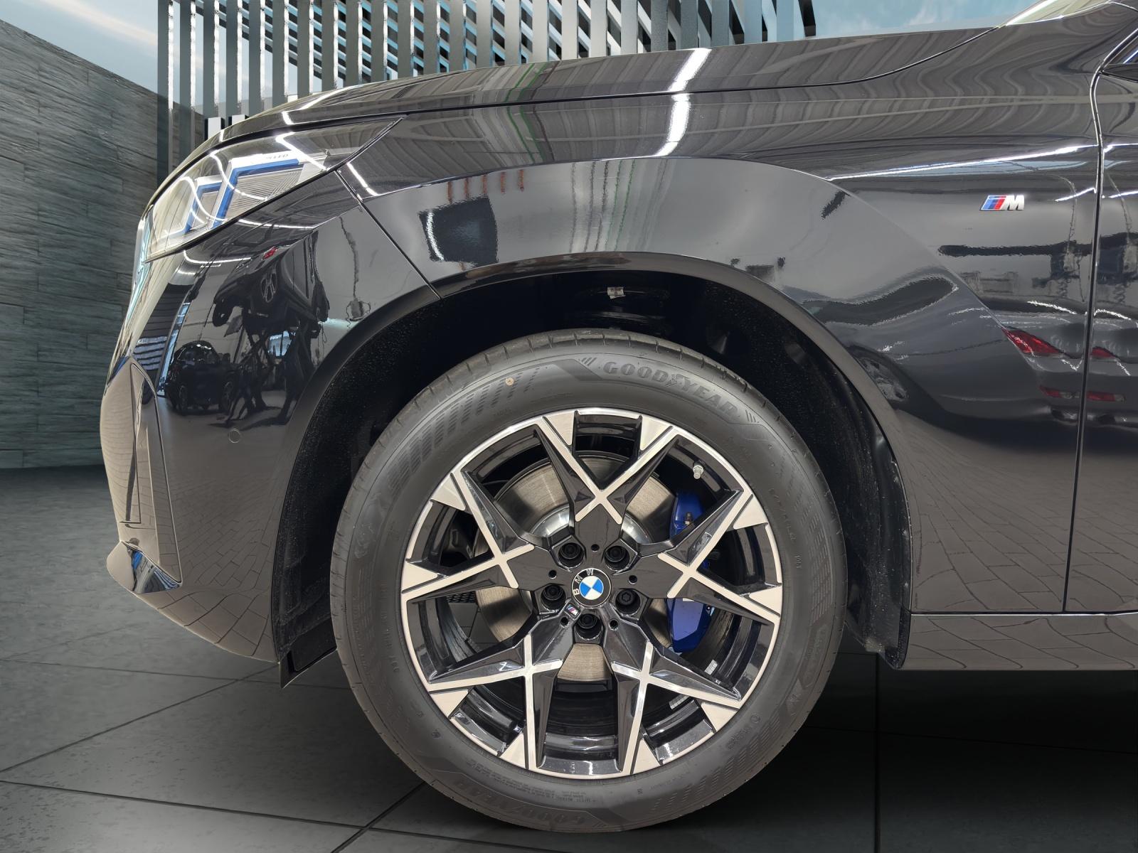 BMW X3 20i xDrive M Sport-image-8