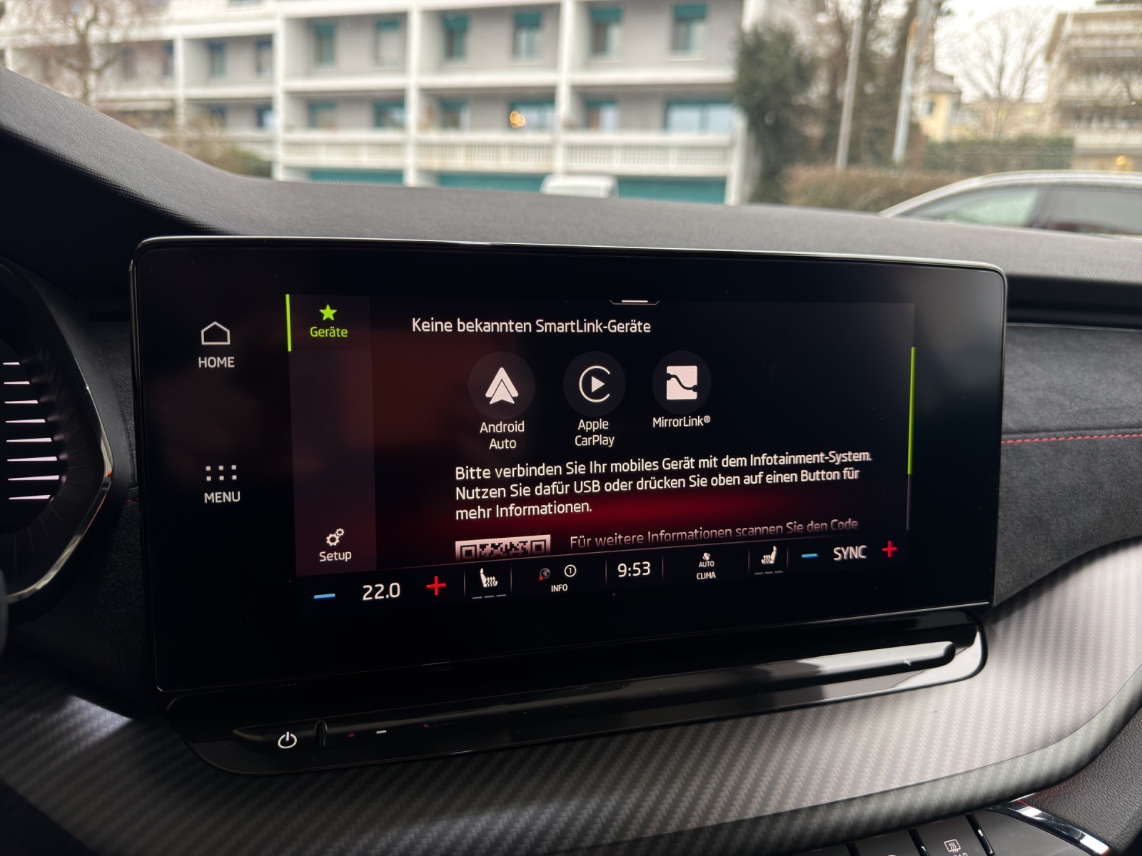 SKODA Octavia Combi 2.0 TSI DSG RS-image-17