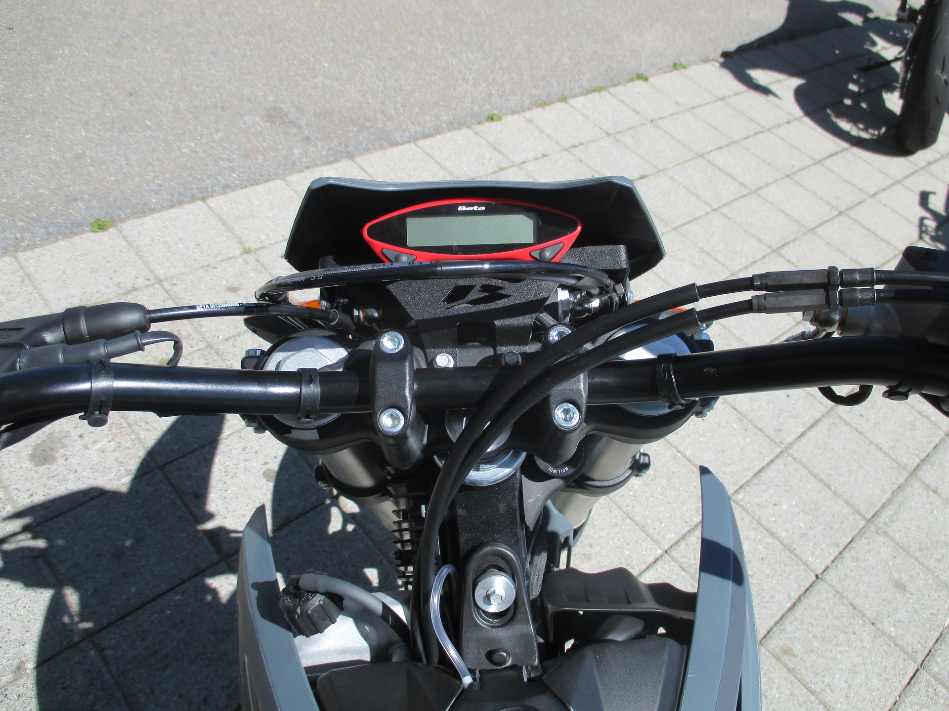 BETA RR 125 TX Motard-image-1