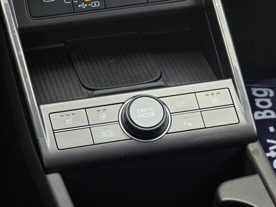 Hyundai Kona 1.6 HEV Amplia — photo 9