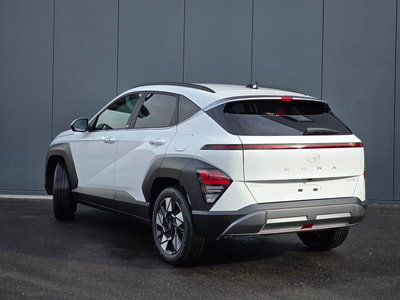 Hyundai Kona 1.6 HEV Amplia — photo 2