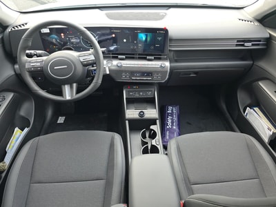 Hyundai Kona 1.6 HEV Amplia — photo 4