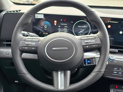 Hyundai Kona 1.6 HEV Amplia — photo 5
