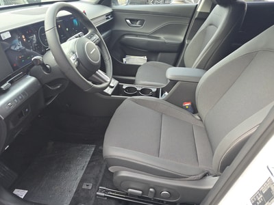 Hyundai Kona 1.6 HEV Amplia — photo 3