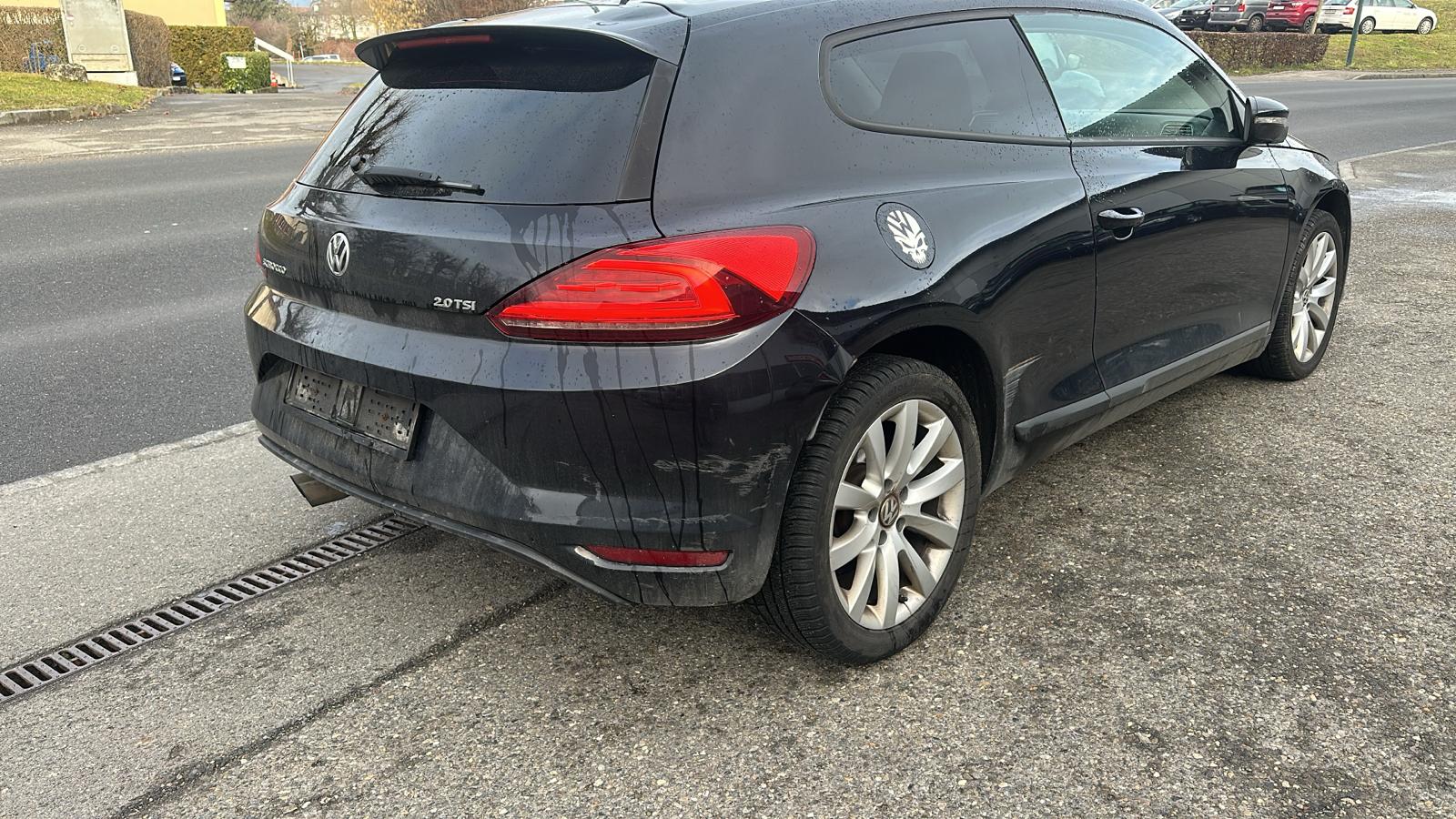 VW Scirocco 2.0 TSI BMT-image-7