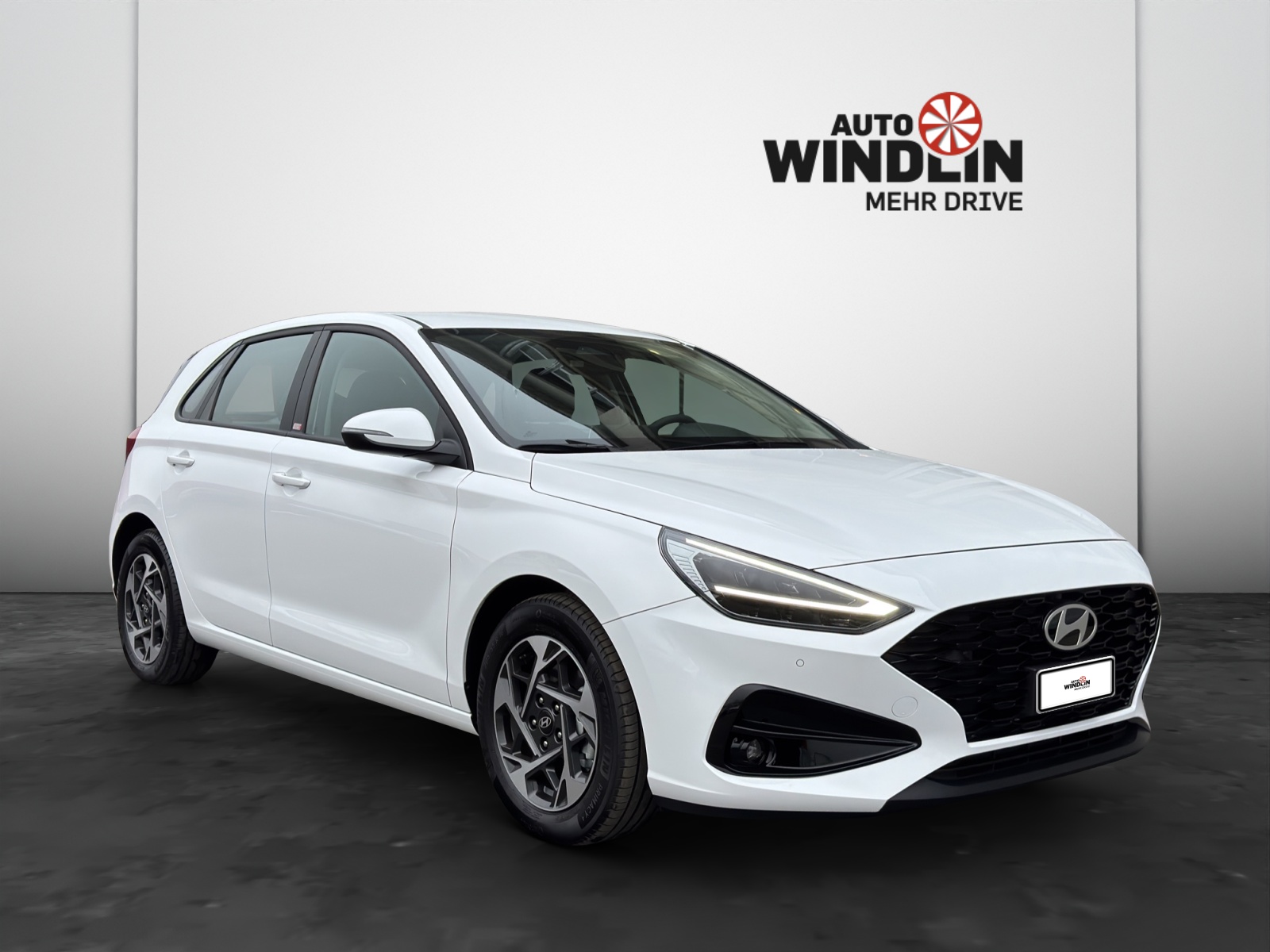 HYUNDAI i30 1.5 T-GDi Origo-image-0