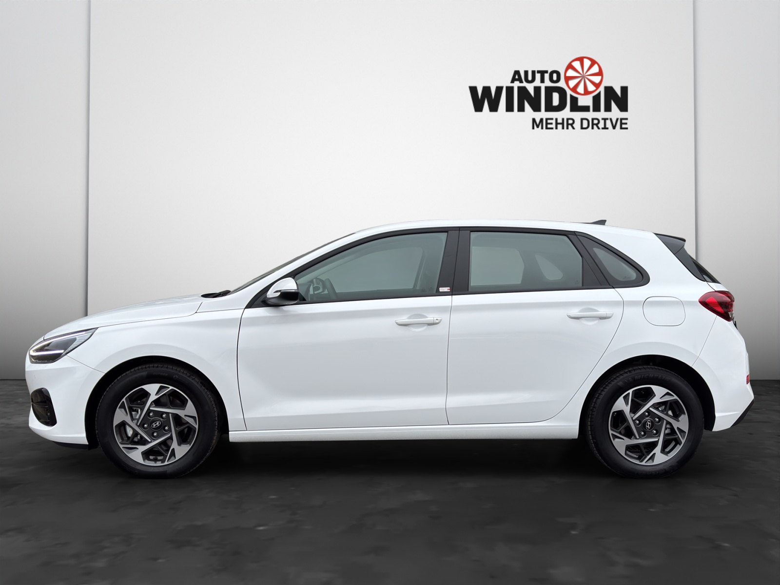HYUNDAI i30 1.5 T-GDi Origo-image-3