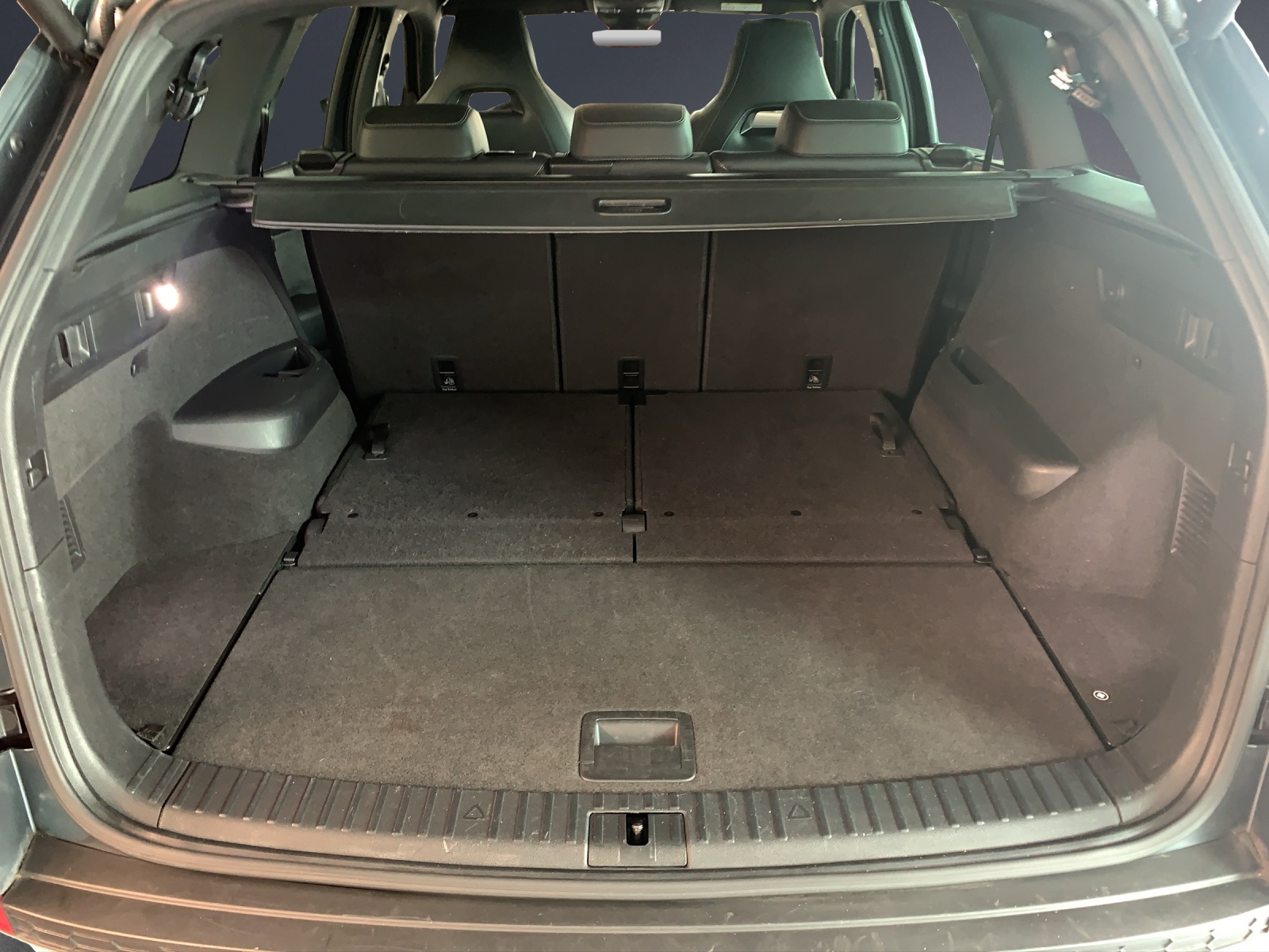 SKODA Kodiaq 2.0 TDI Sport Line-image-11