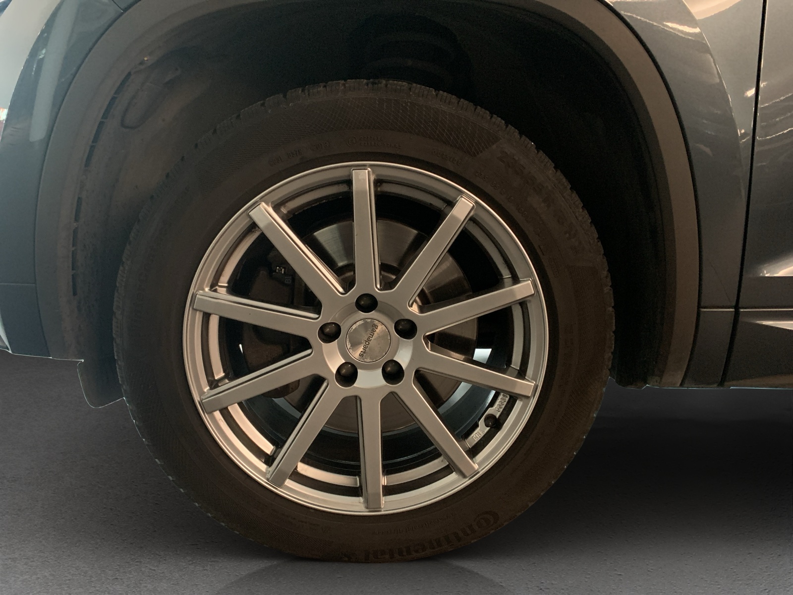 SKODA Kodiaq 2.0 TDI Sport Line-image-12