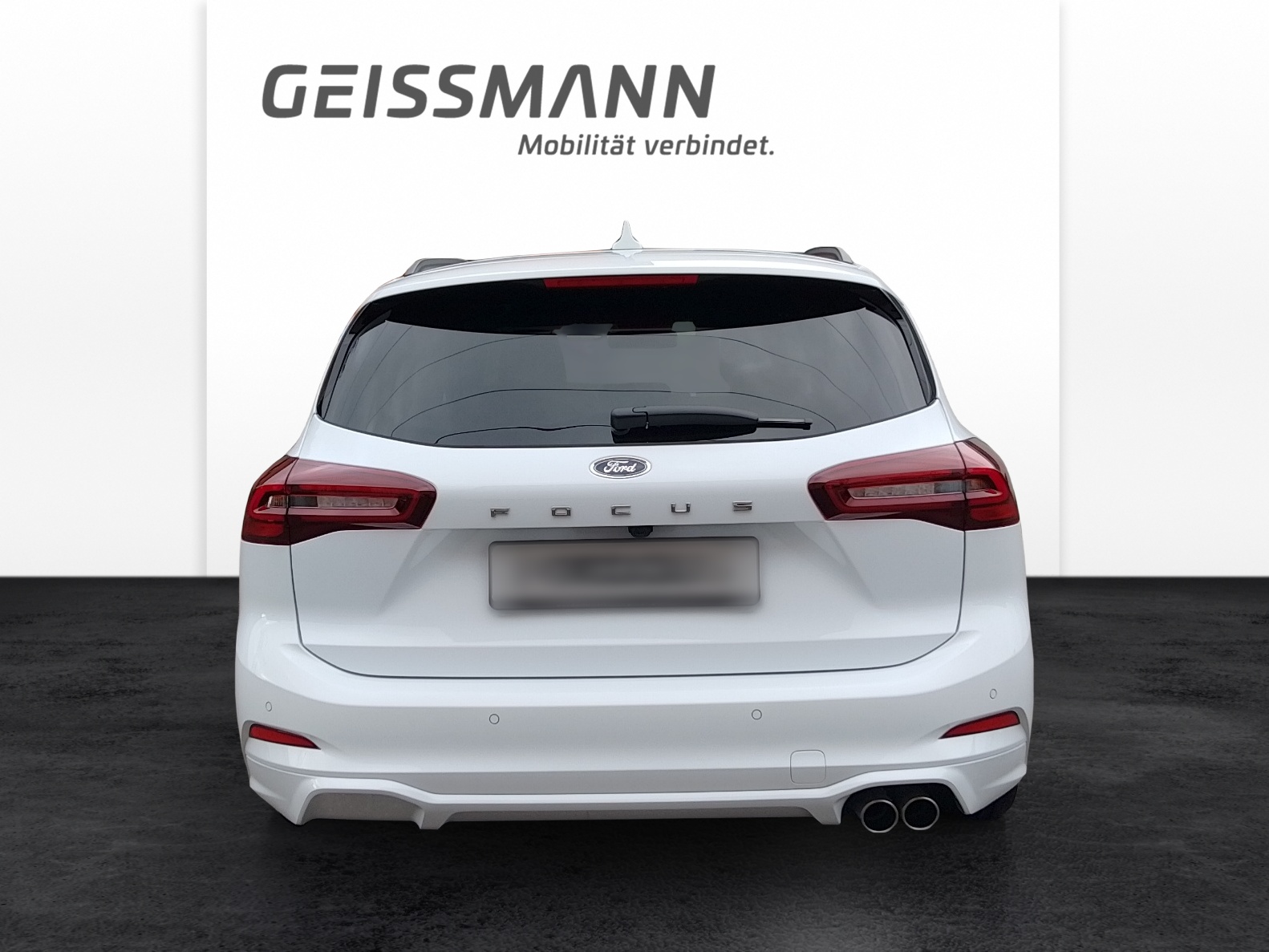 FORD Focus Station Wagon 1.0i EcoB Hybrid 155 ST-Line X-image-4