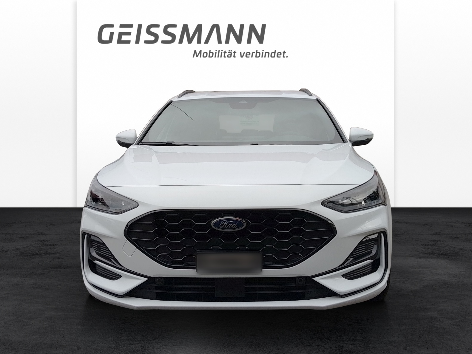 FORD Focus Station Wagon 1.0i EcoB Hybrid 155 ST-Line X-image-3