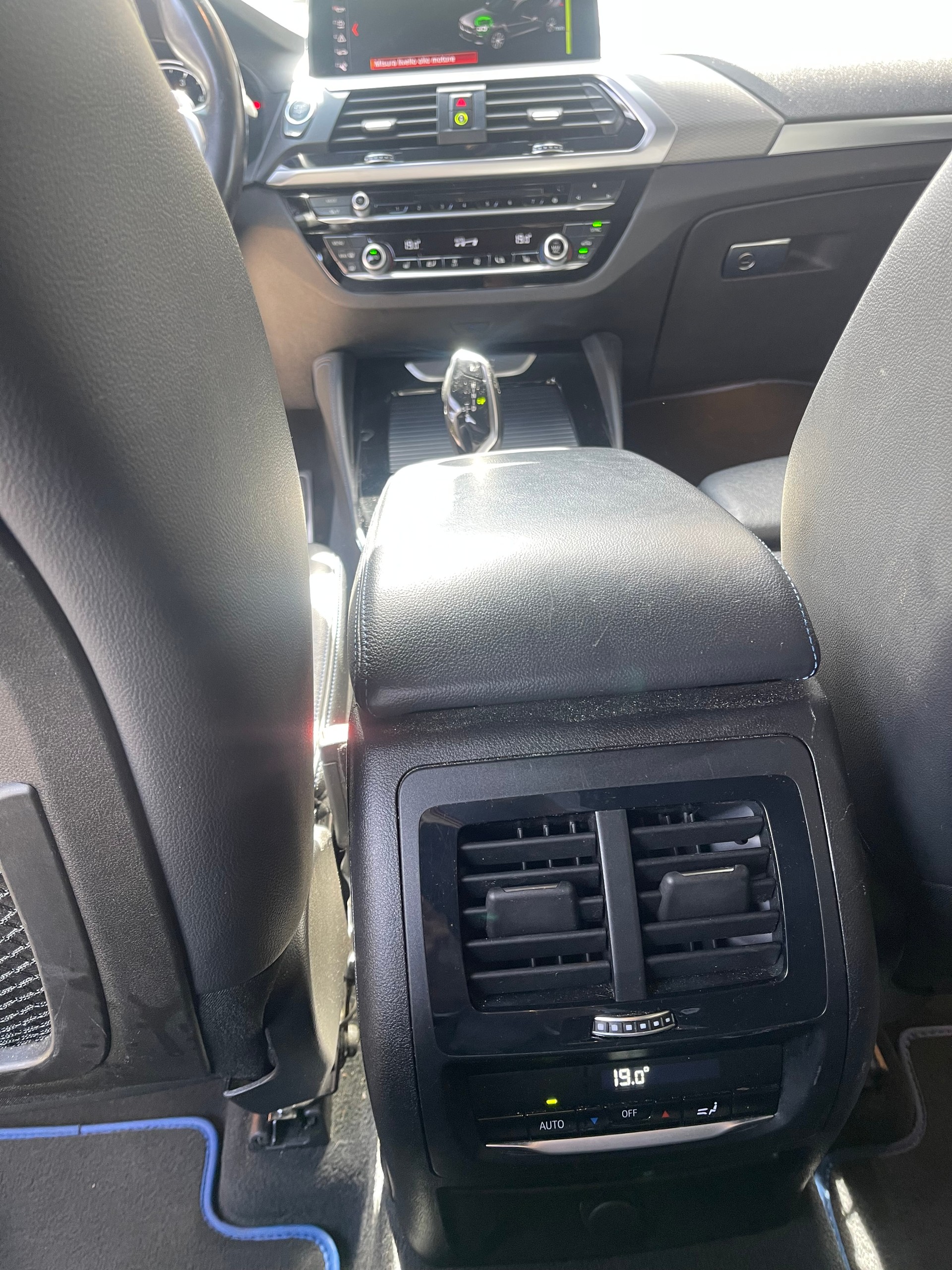 BMW X4 xDrive 20d M Sport X Steptronic-image-9