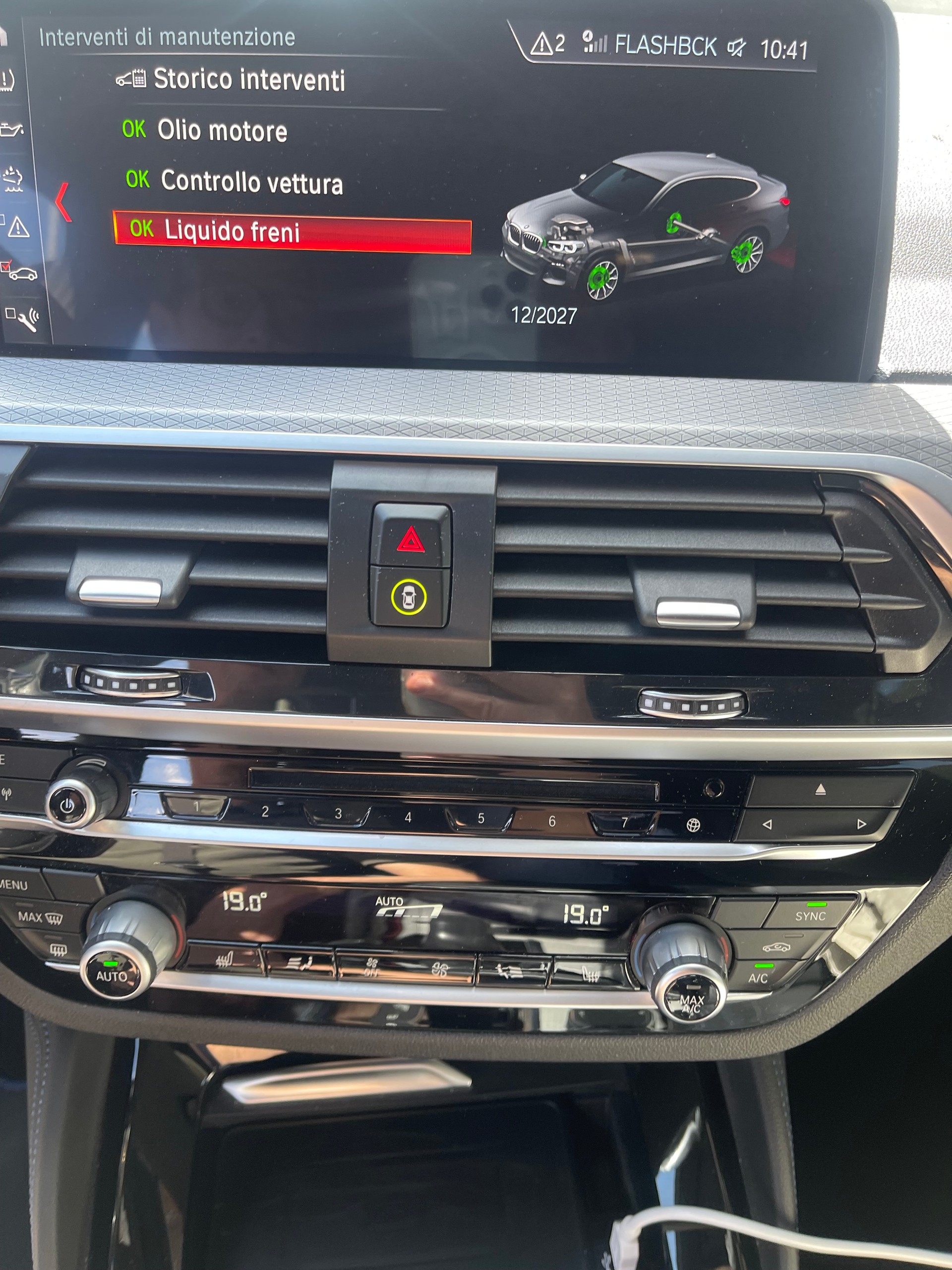 BMW X4 xDrive 20d M Sport X Steptronic-image-8