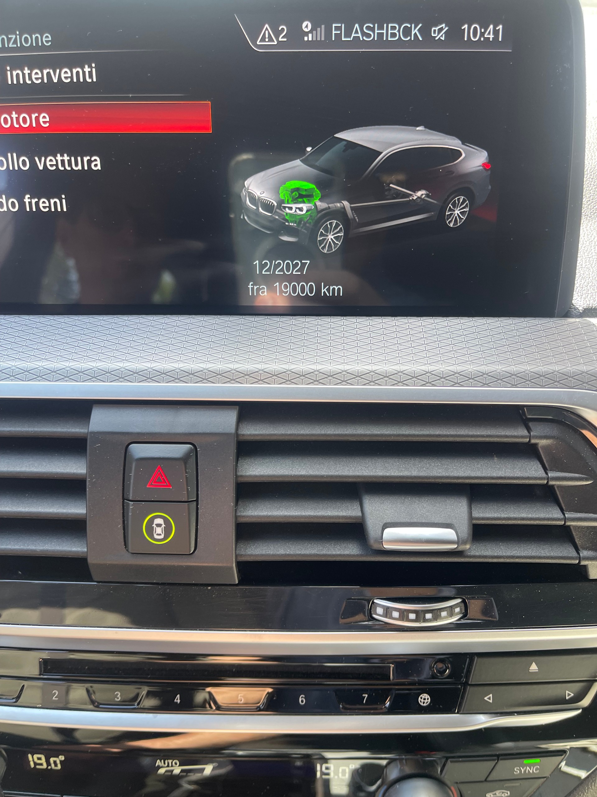 BMW X4 xDrive 20d M Sport X Steptronic-image-7