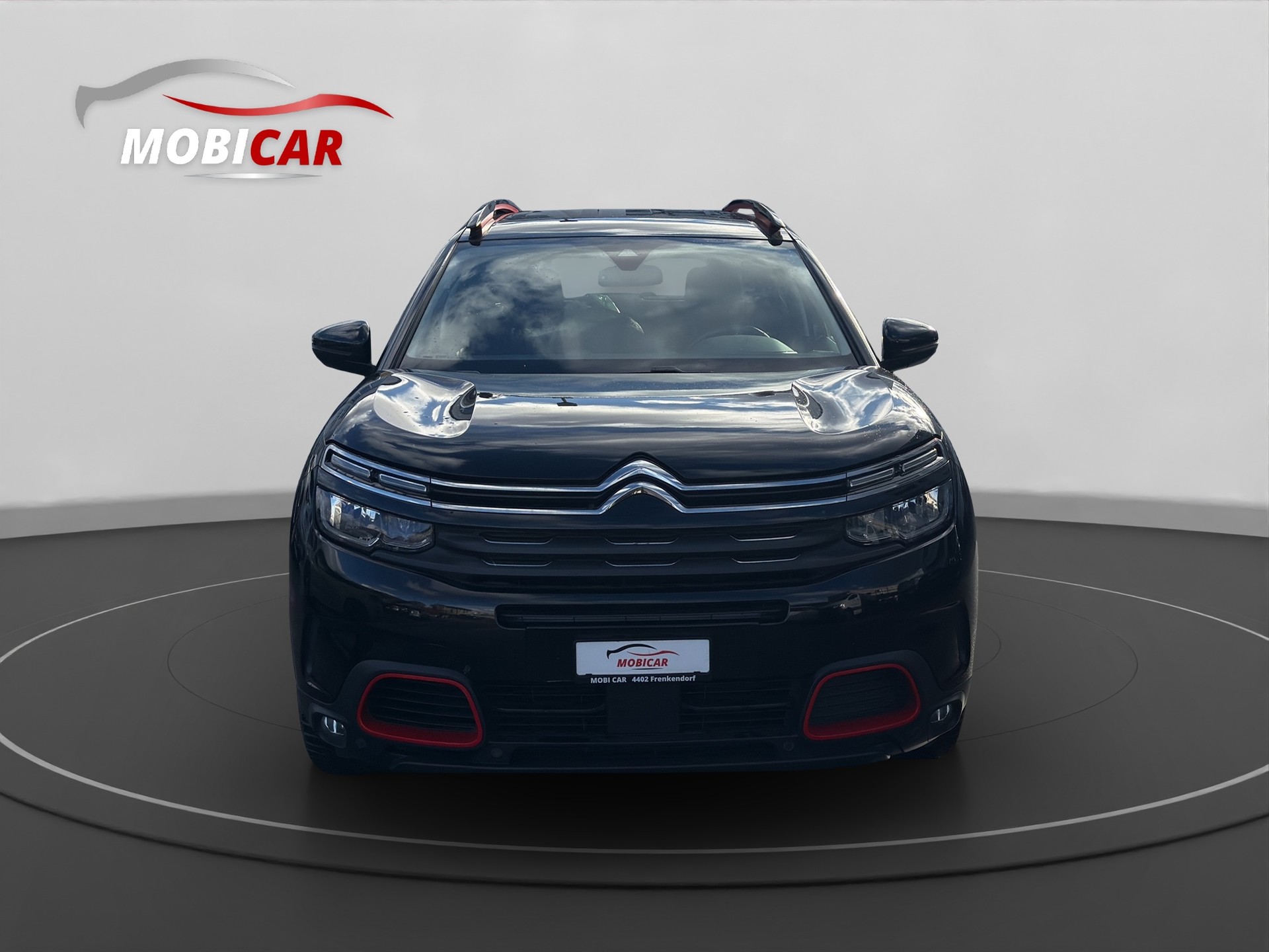 CITROEN C5 Aircross 1.5 BlueHD Shine EAT8-image-6