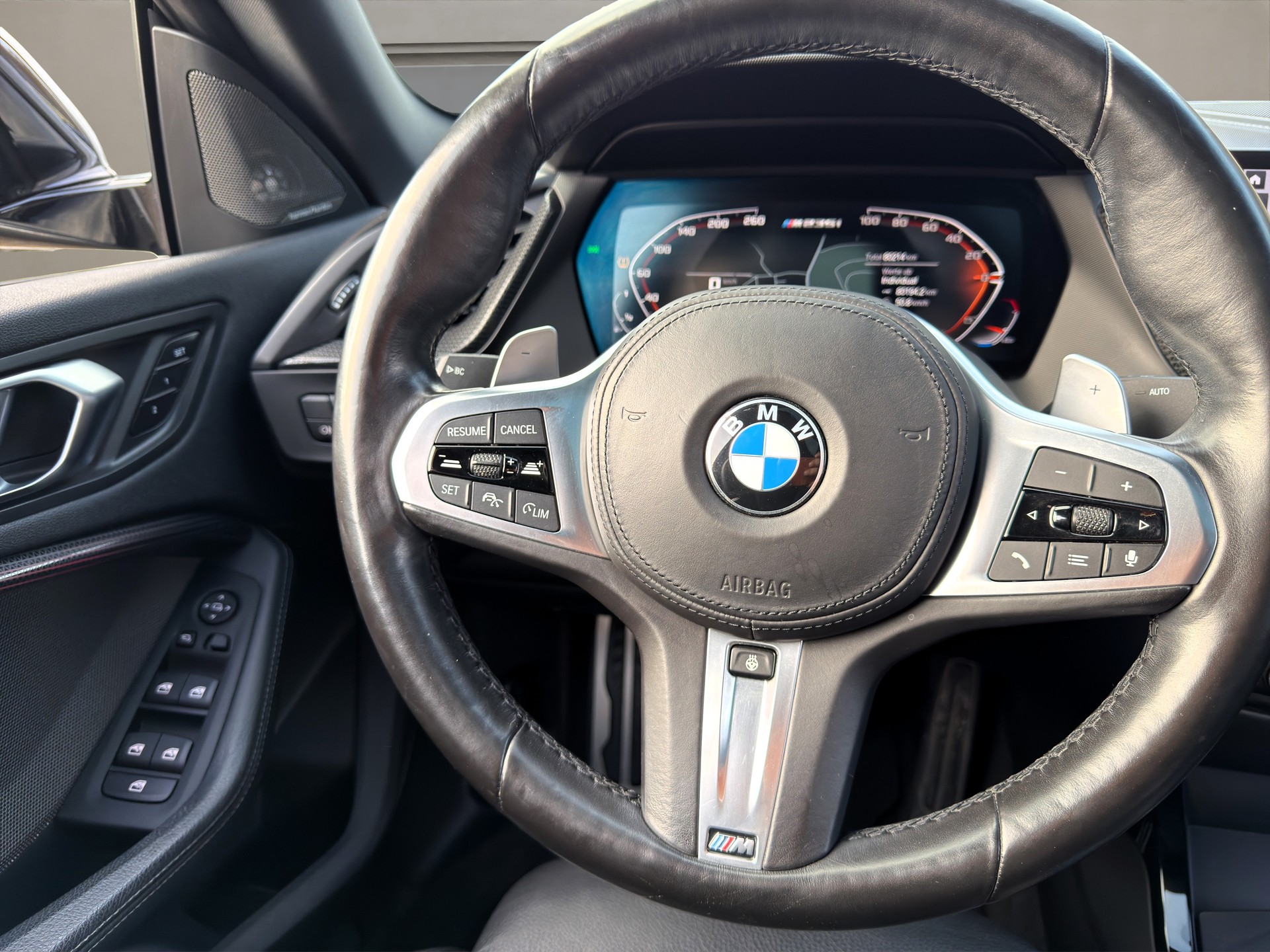 BMW M235i Gran Coupé xDrive Steptronic-image-12