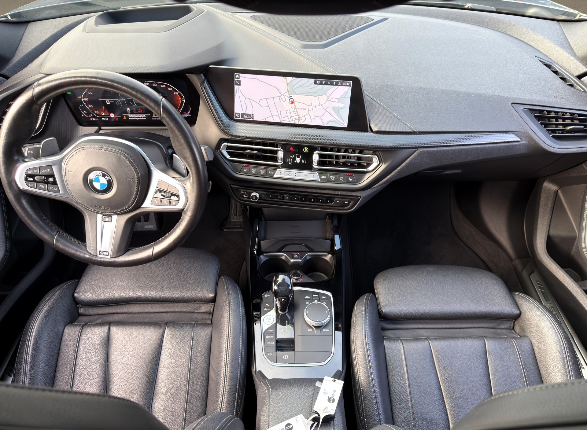 BMW M235i Gran Coupé xDrive Steptronic-image-7