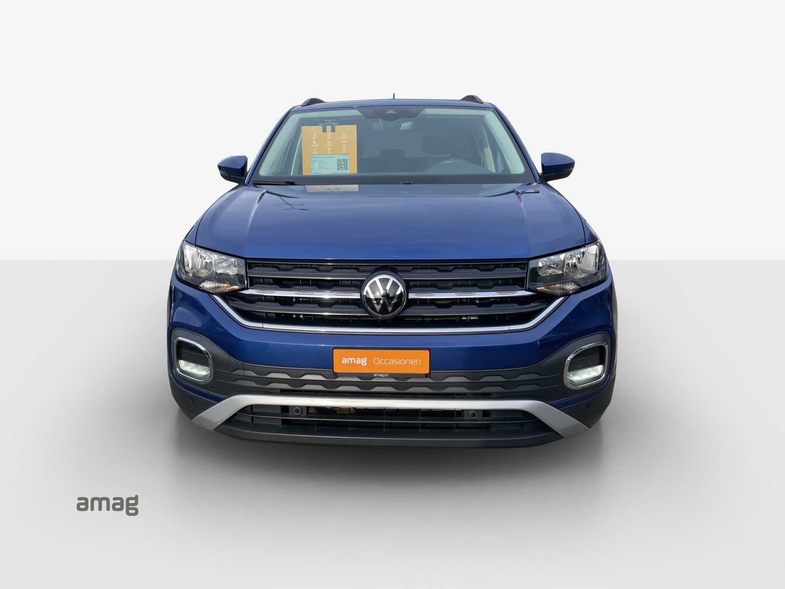 VW T-Cross 1.0 TSI United-image-6