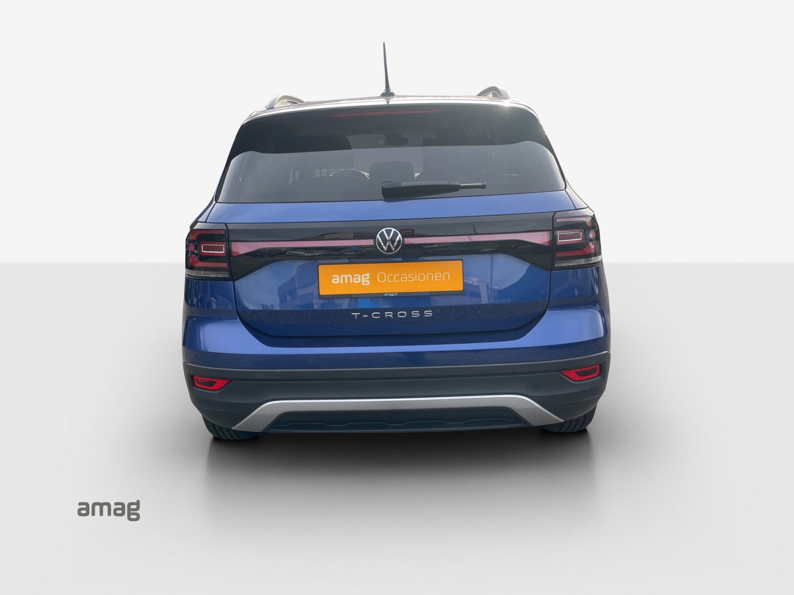 VW T-Cross 1.0 TSI United-image-3