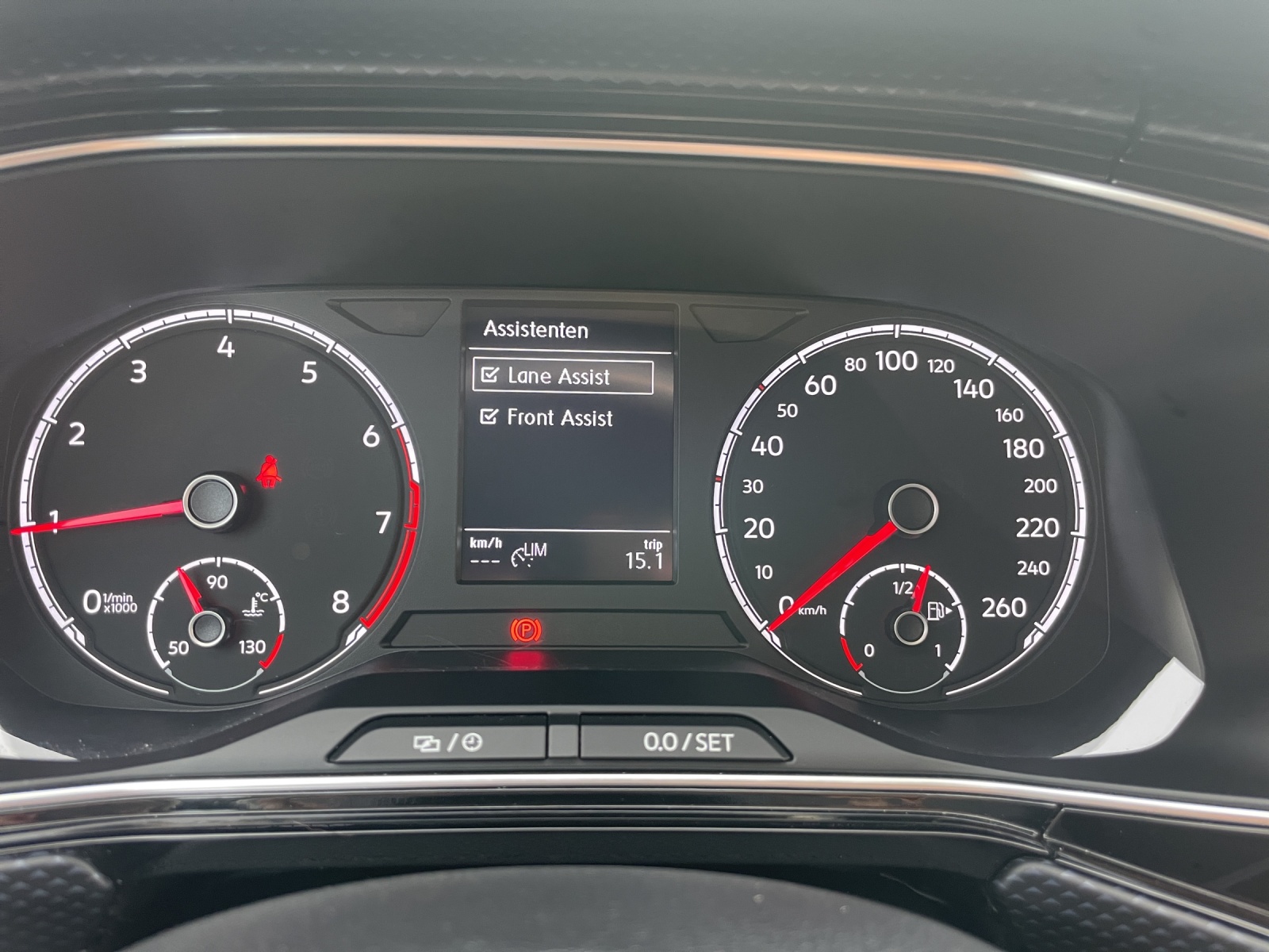 VW T-Cross 1.0 TSI United-image-13