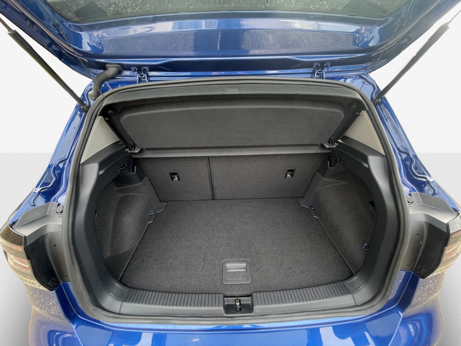 VW T-Cross 1.0 TSI United-image-12
