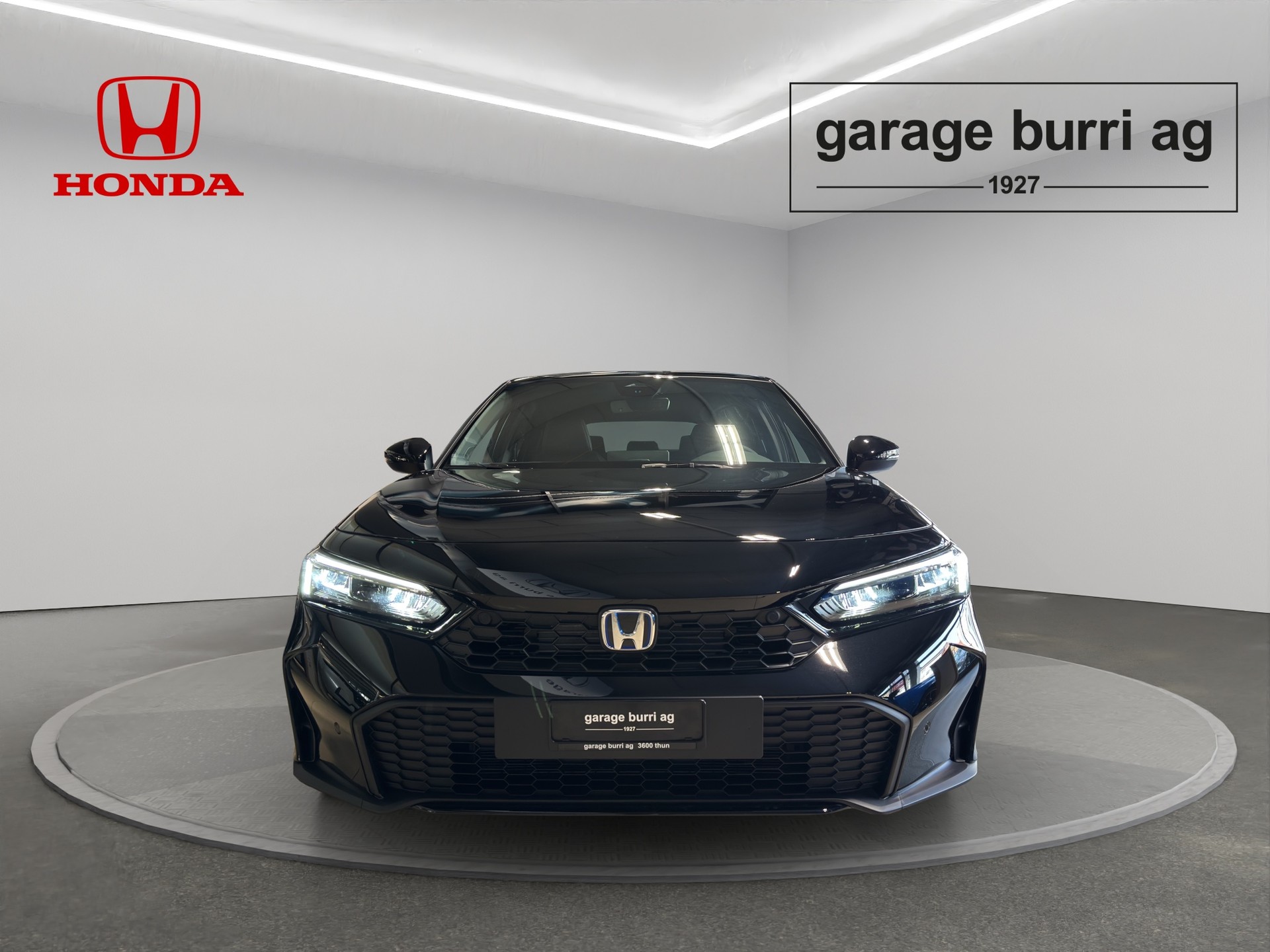 HONDA Civic 2.0 i-MMD Sport-image-4