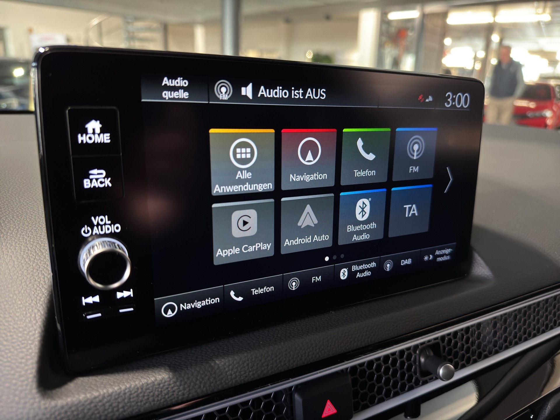 HONDA Civic 2.0 i-MMD Sport-image-12