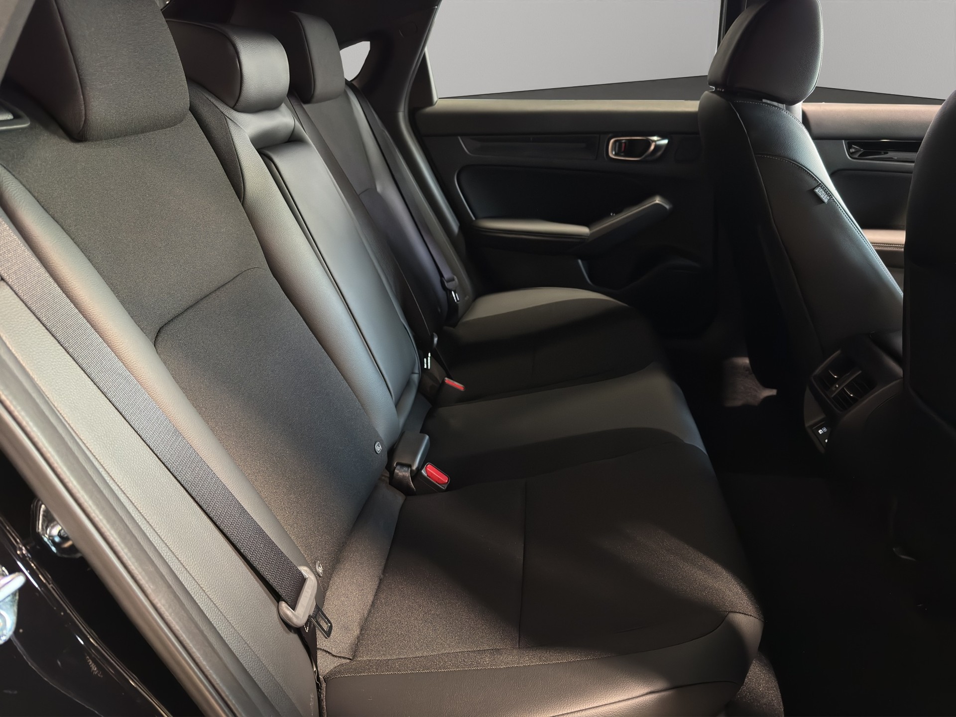 HONDA Civic 2.0 i-MMD Sport-image-9