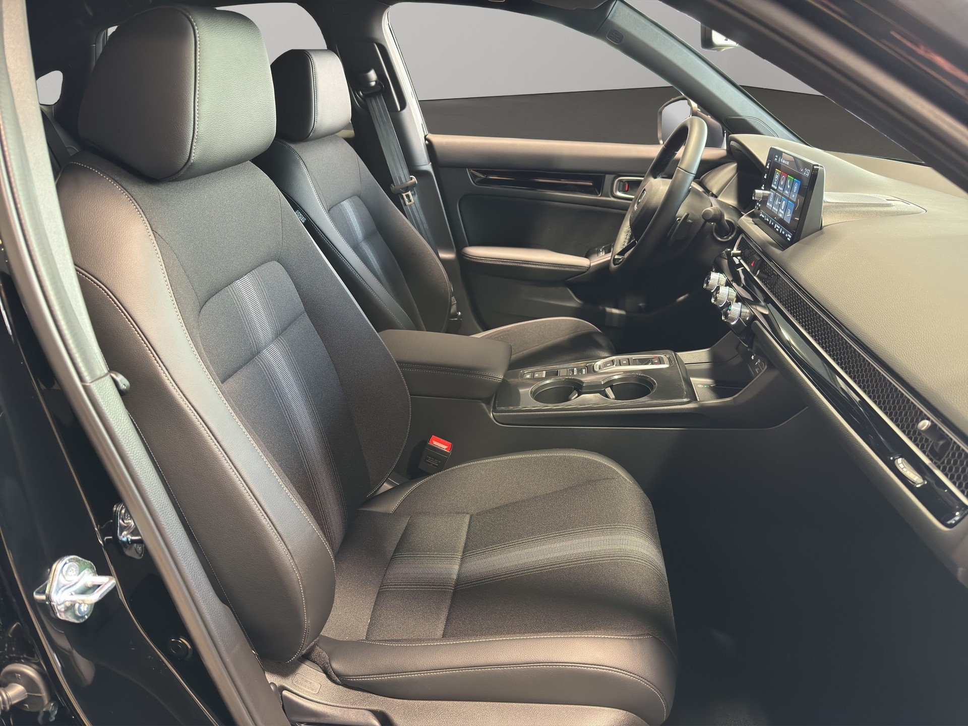 HONDA Civic 2.0 i-MMD Sport-image-8