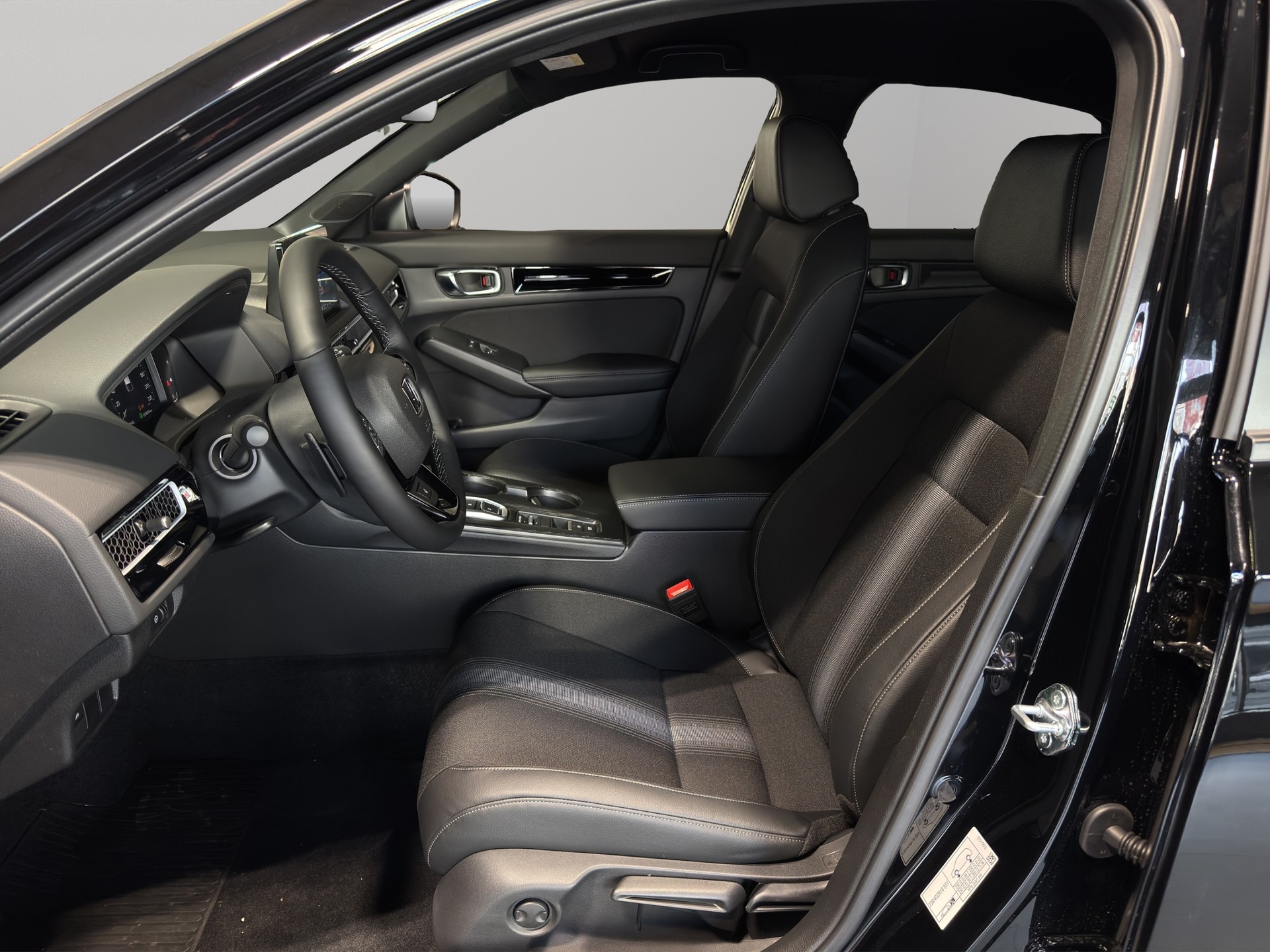 HONDA Civic 2.0 i-MMD Sport-image-14