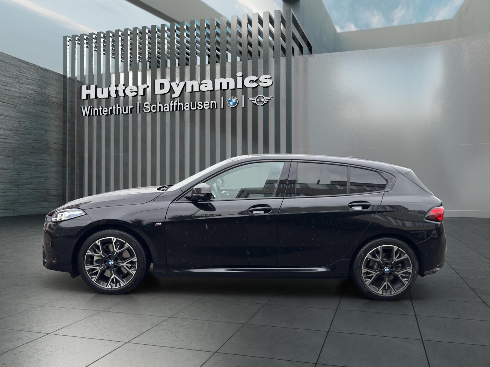 BMW 123 xDrive M Sportpaket-image-7