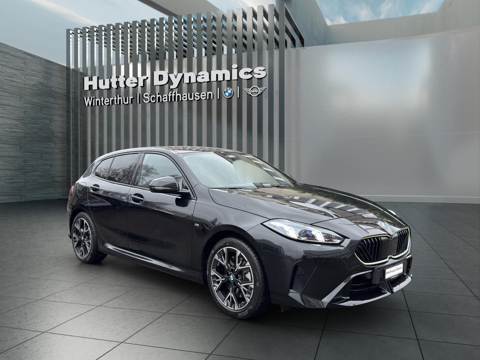 BMW 123 xDrive M Sportpaket-image-2